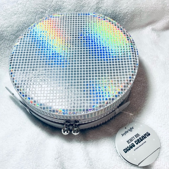 MAKEUP! Ulta Beauty JoyBright Beauty Box β Disco Dreams Collection | NEW! πͺ©π - Picture 3 of 15